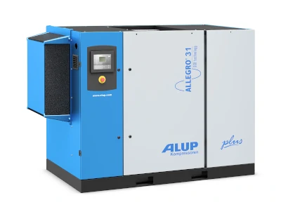 ALUP Allegro Compressor