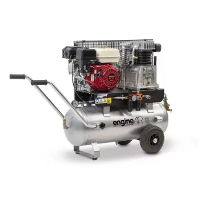 ABAC Engine Air Mobile Compressor