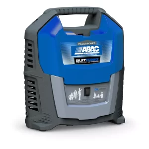 ABAC Suitcase Compressor