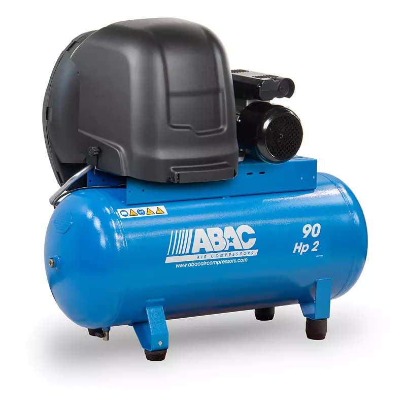 ABAC Silent Stationary Compressor