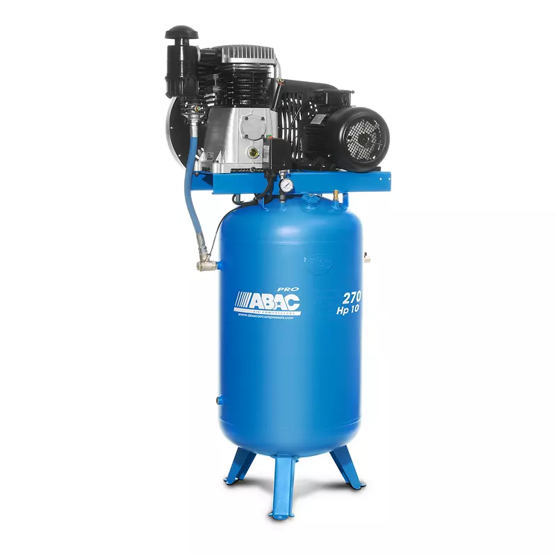 ABAC Stationary Piston Compressor