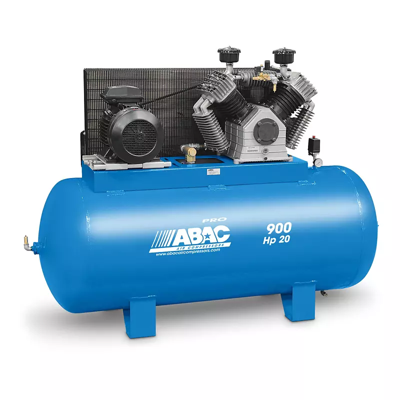 ABAC PRO Piston Stationary Compressor