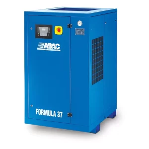 ABAC Formula 37 Compressor