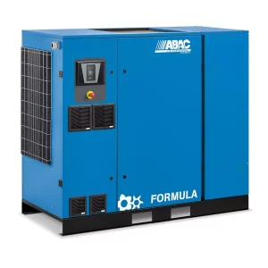 ABAC Formula Compressor