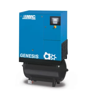 ABAC Genesis Screw Compressor